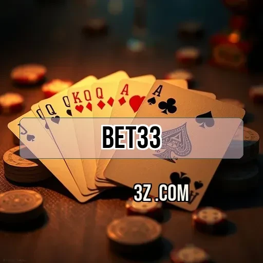 Bet 33: Aprenda Sobre Cashout Para Apostar com Inteligência