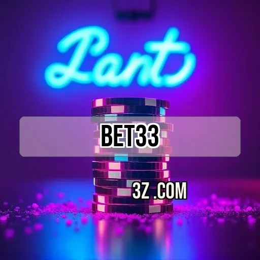 Login Prático e Seguro no Bet 33: Tudo que Você Precisa Saber